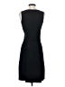 Etcetera Black Cocktail Dress Size S - photo 2