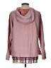 Maurices Pink Sweatshirt Size L - photo 2