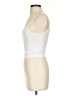 American Eagle Outfitters White Tank Top Size XS - photo 5