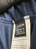 Shein Blue Sleeveless Top Size 2 - photo 7