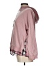 Maurices Pink Sweatshirt Size L - photo 5