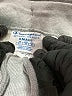 Champion Graphic Silver Sweatpants Size S - photo 7