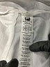 Fabletics White Sleeveless T-Shirt Size XL - photo 8