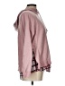 Maurices Pink Sweatshirt Size L - photo 4