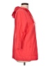 Nomadic Traders 100% Cotton Red Pullover Hoodie Size L - photo 4