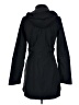 The North Face 100% Polyester Black Coat Size XS - photo 2