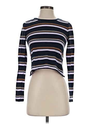 Aero Long Sleeve Turtleneck (view 1)