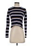 Aero Blue Long Sleeve Turtleneck Size XS - photo 1