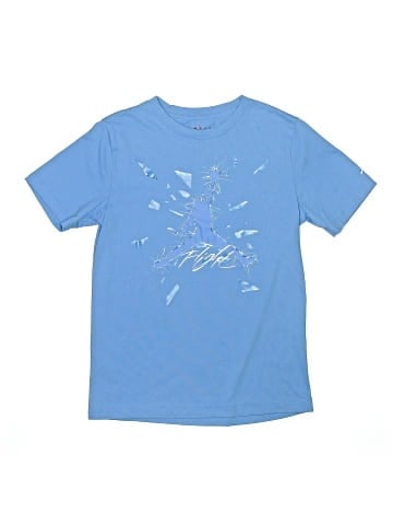 Air Jordan Short Sleeve T-Shirt (view 1)