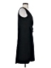 Etcetera Black Cocktail Dress Size S - photo 4