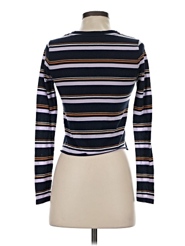 Aero Long Sleeve Turtleneck (view 2)