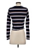 Aero Blue Long Sleeve Turtleneck Size XS - photo 2