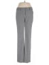 Express Houndstooth Gray Dress Pants Size 6 - photo 1
