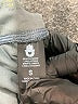 Spiritual Gangster Gray Active Pants Size S - photo 8