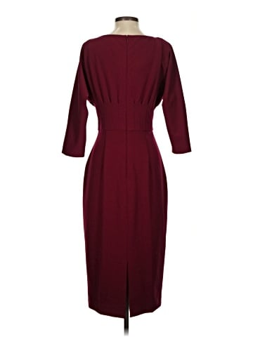 Antonio Melani Cocktail Dress (view 2)
