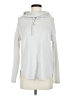 PrAna Silver Pullover Hoodie Size S - photo 1