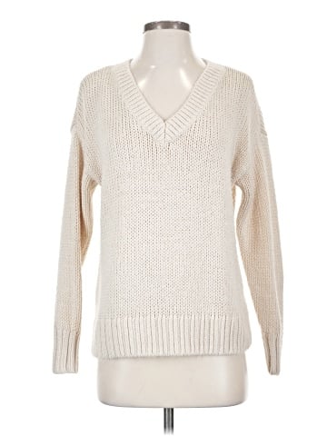 Victoria's Secret Pink Pullover Sweater (view 1)