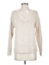 Victoria's Secret Pink Ivory Pullover Sweater Size S - photo 1