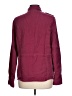 Kut from the Kloth 100% Lyocell Burgundy Jacket Size L - photo 2