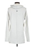 PrAna Silver Pullover Hoodie Size S - photo 2