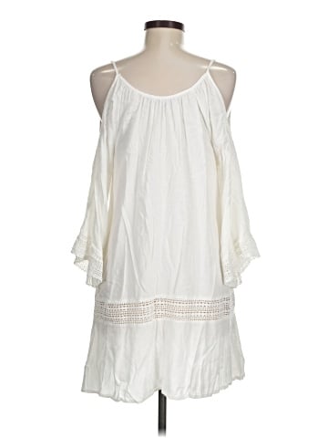 Blue Island Casual Dress (view 2)