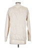 Victoria's Secret Pink Ivory Pullover Sweater Size S - photo 2