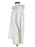 PrAna Silver Pullover Hoodie Size S - photo 5