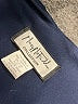 Mary McFadden 100% Polyester Print Blue Casual Dress Size 18 - photo 4