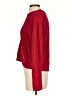 J.Crew Solid Red Pullover Sweater Size S - photo 5
