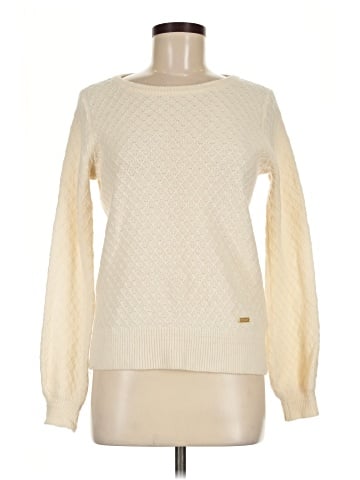 Blue Label Crestbridge Pullover Sweater (view 1)
