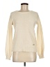Blue Label Crestbridge Ivory Pullover Sweater Size EU 38 / US 8 - photo 1