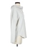 PrAna Silver Pullover Hoodie Size S - photo 4