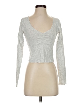 Brandy Melville Long Sleeve Top