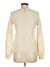 Blue Label Crestbridge Ivory Pullover Sweater Size EU 38 / US 8 - photo 2