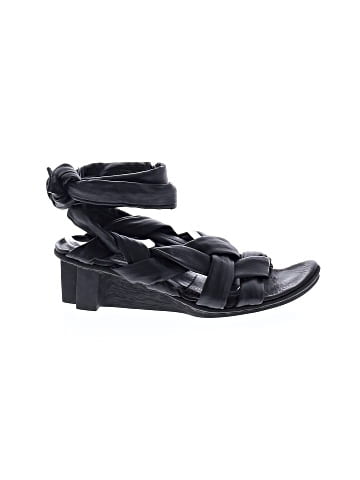 Trippen Wedges (view 1)