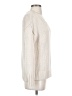 Victoria's Secret Pink Ivory Pullover Sweater Size S - photo 4