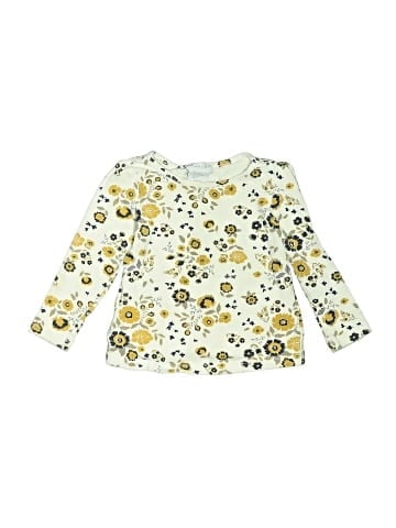 Tahari 3/4 Sleeve T-Shirt (view 1)