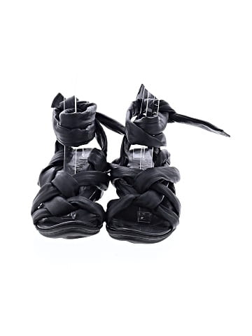 Trippen Wedges (view 2)