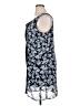 Maurices 100% Polyester Blue Casual Dress Size 16 (1) - photo 5