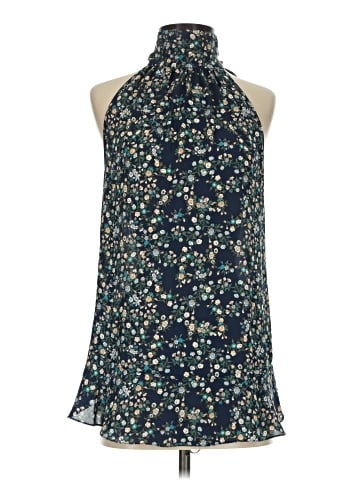 Max Edition Sleeveless Blouse (view 1)