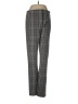 Ann Taylor Plaid Gray Casual Pants Size 6 - photo 1