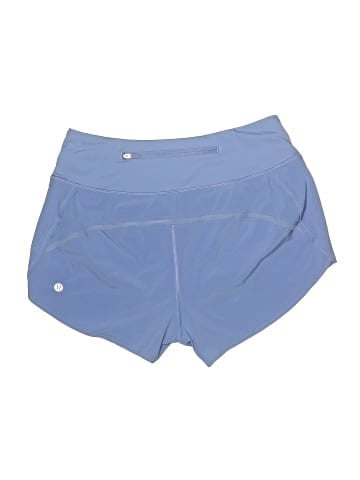 Lululemon Athletica Athletic Shorts (view 2)