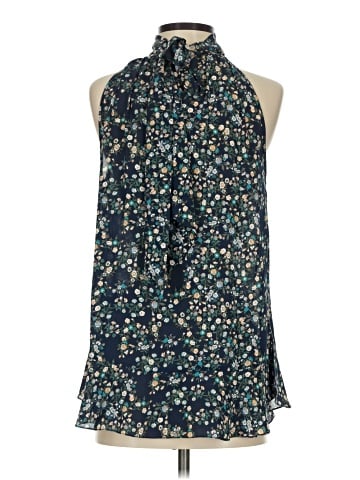 Max Edition Sleeveless Blouse (view 2)