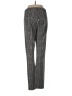 Ann Taylor Plaid Gray Casual Pants Size 6 - photo 2