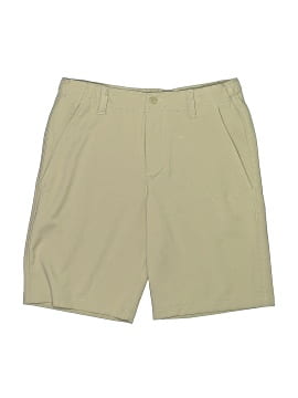 Under Armour Khaki Shorts (view 1)