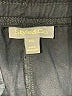 Style&Co Solid Black Casual Pants Size XXL - photo 4