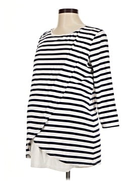 Motherhood 3/4 Sleeve Top