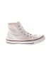 Converse White Sneakers Size 8 - photo 1