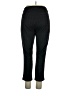 Wit & Wisdom Plaid Black Dress Pants Size 12 - photo 2
