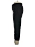 Wit & Wisdom Plaid Black Dress Pants Size 12 - photo 5
